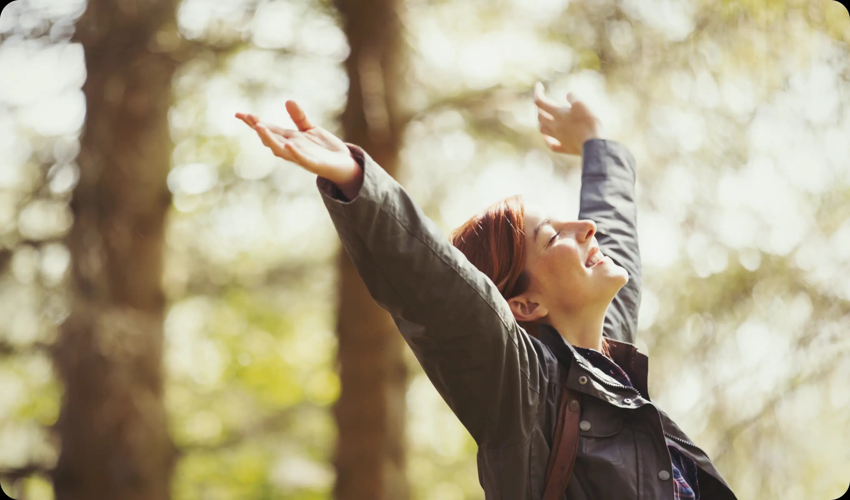 So you can fully focus on your work, we support stable lives for our members.