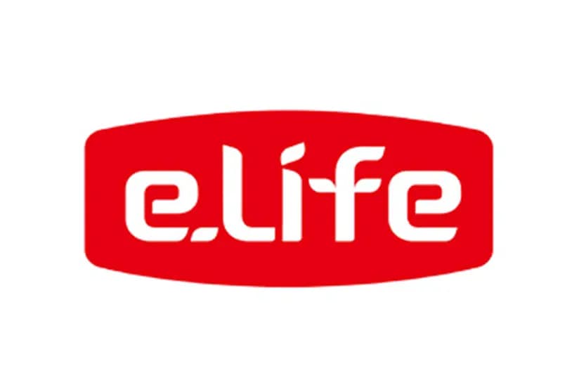 elife logo 2018