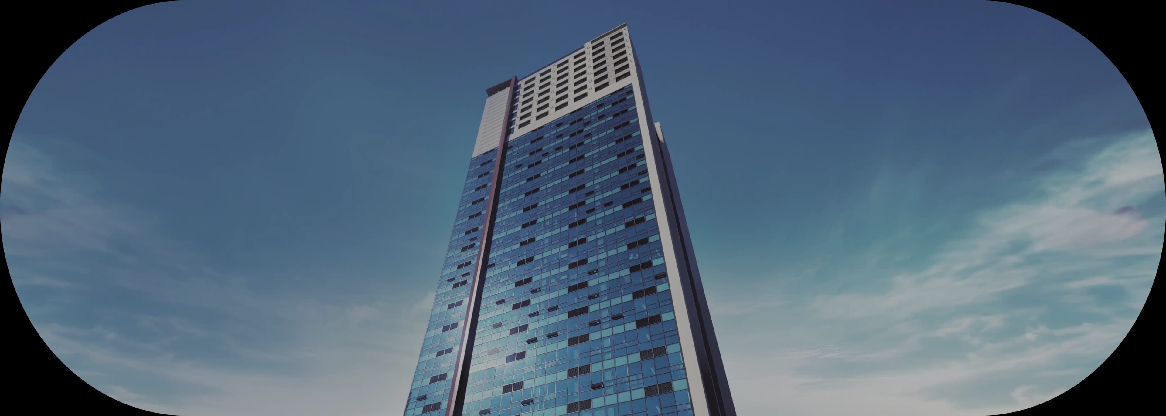 Homepage about LOTTE INFRACELL background