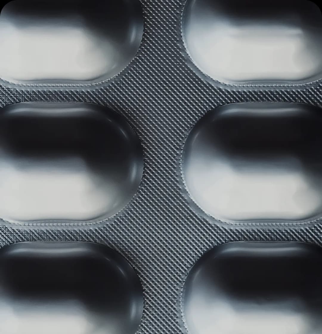 Business background Flexible Packaging