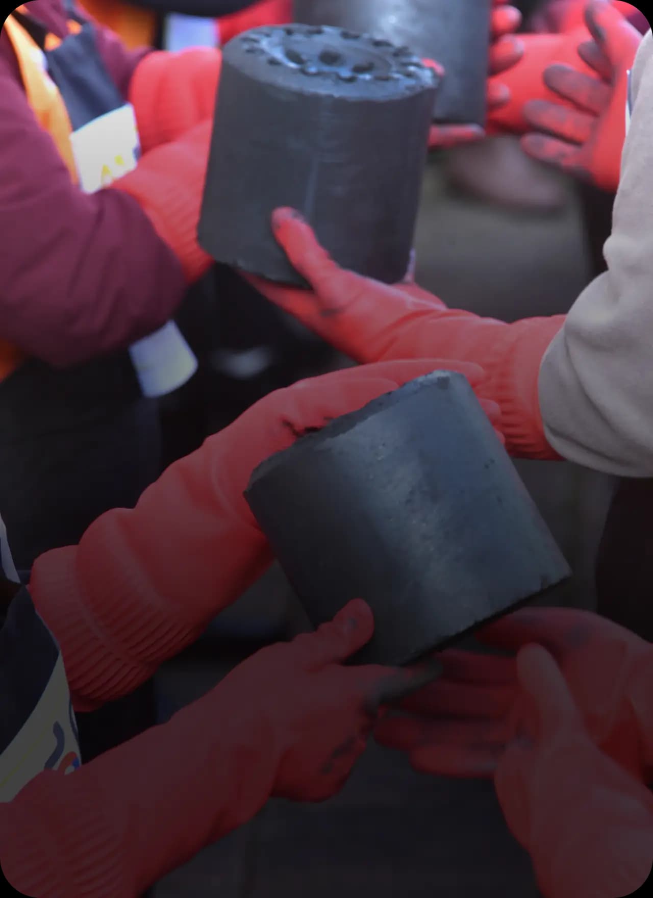 Core value: Practicing Love for Neighbors