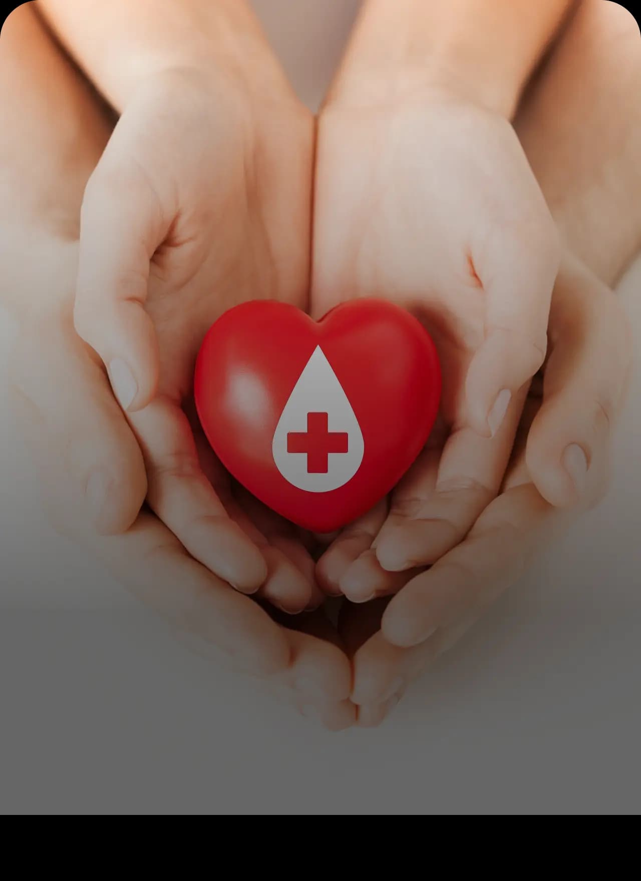 Core value: Blood Donation
of Love
