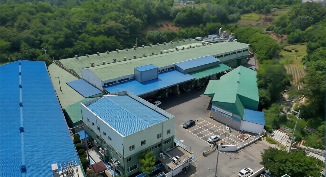 안산2공장